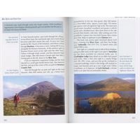 Ben Nevis and Glen Coe pages