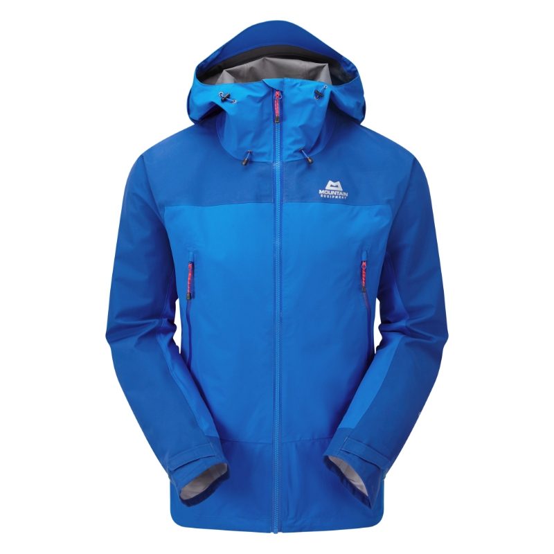 Mountain Equipment Men's Saltoro Jacket