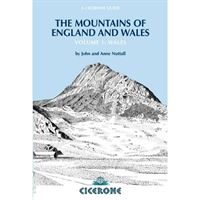Mountains of England and Wales - Volume 1 Wales