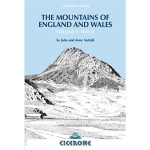 Mountains of England and Wales - Volume 1 Wales