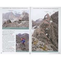 Cuillin Ridge Topo-Guide pages