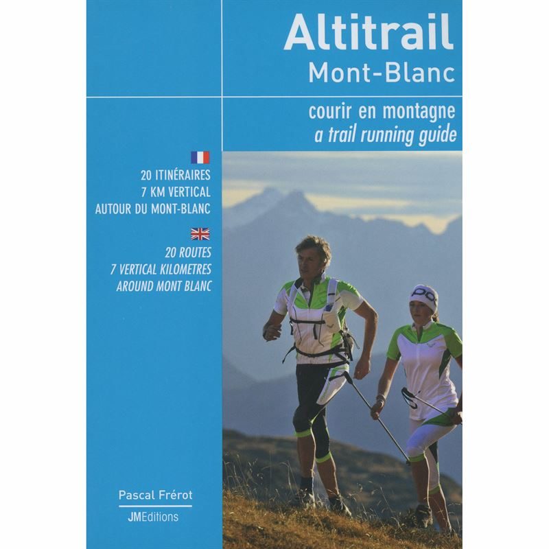 Altitrail Mont-Blanc