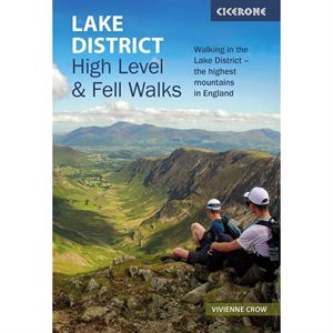 Lake District High Level and Fell Walks