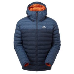 Mountain Equipment Men's Superflux Jacket