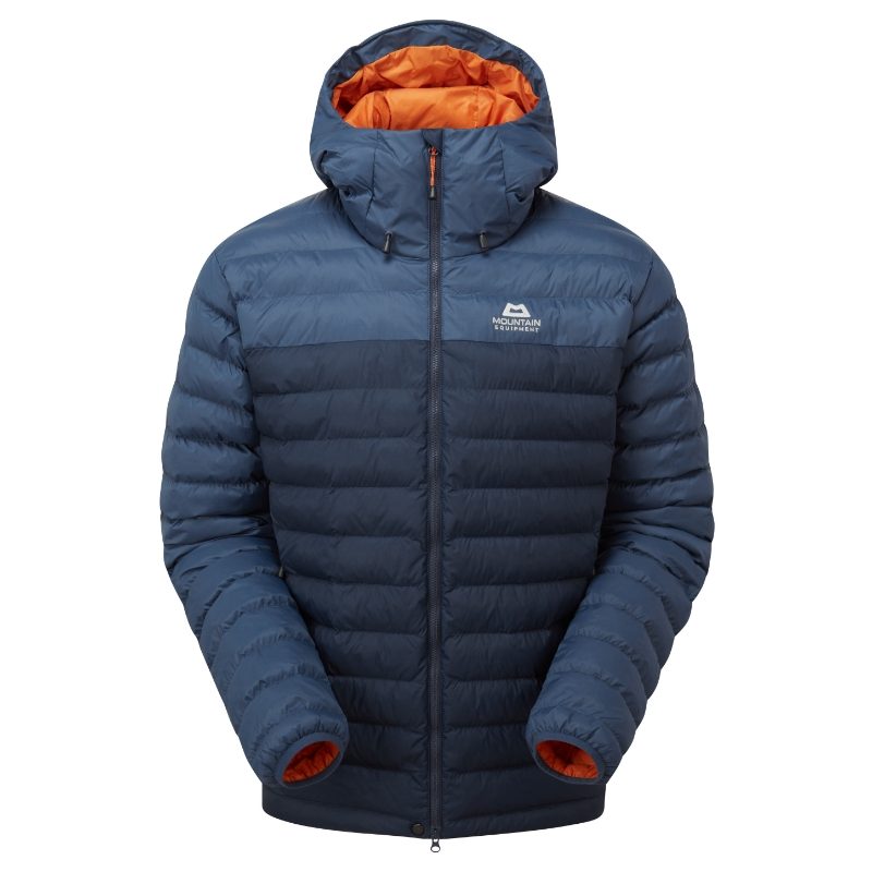 Mountain Equipment Men's Superflux Jacket