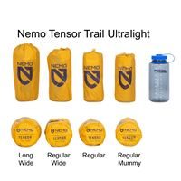 Nemo Tensor Trail Ultralight Insulated Sleeping Pad