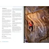 Bouldering Essentials pages