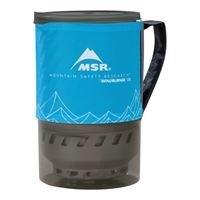 MSR WindBurner 1.8L Pot