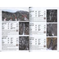 Alpine Ice Volume 1: West pages