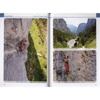 Arrampicare in Cadore pages