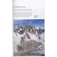 Patagonia Vertical: Chaltén Massif page
