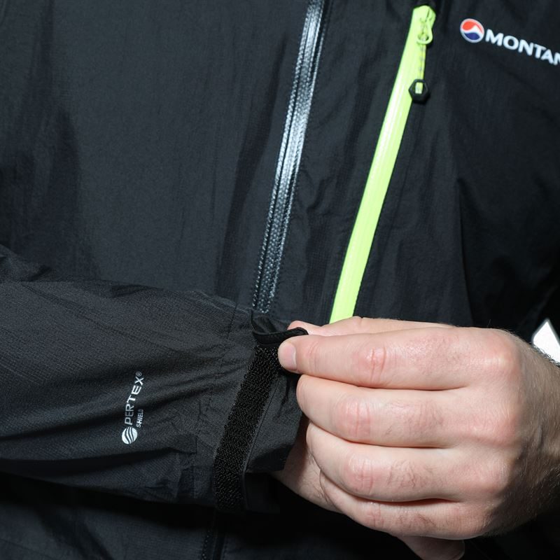 Montane Men's Minimus Jacket