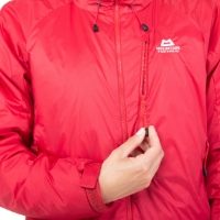 Mountain Equipment Women's Shelterstone Jacket