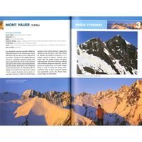 Mountaineering In The Pyrenees pages