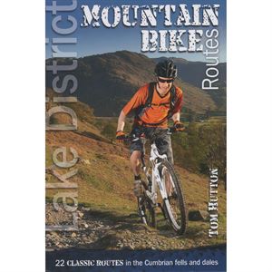 Lake District Mountain Bike Routes