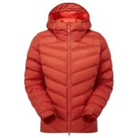 Rab Women's Nebula Pro Jacket