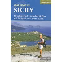 Walking in Sicily