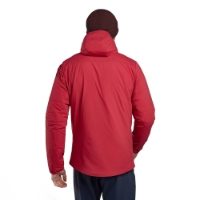 Montane Men's Fireball Insulated Hooded Jacket