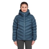 Rab Women's Nebula Pro Jacket