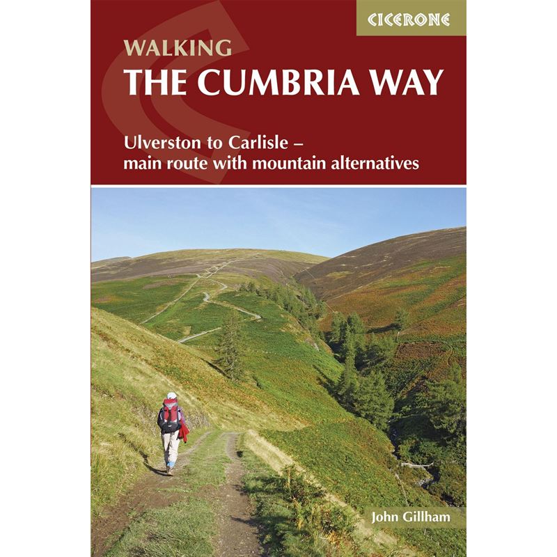 Walking The Cumbria Way