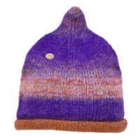 E9 Condom 2 Beanie