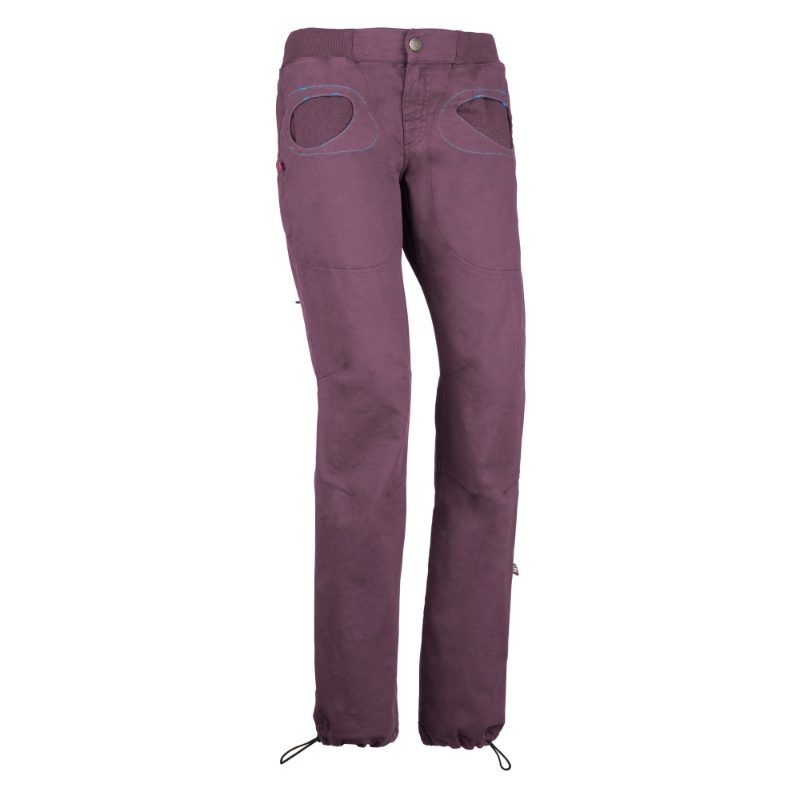 E9 Women's Onda Slim 2 Pant