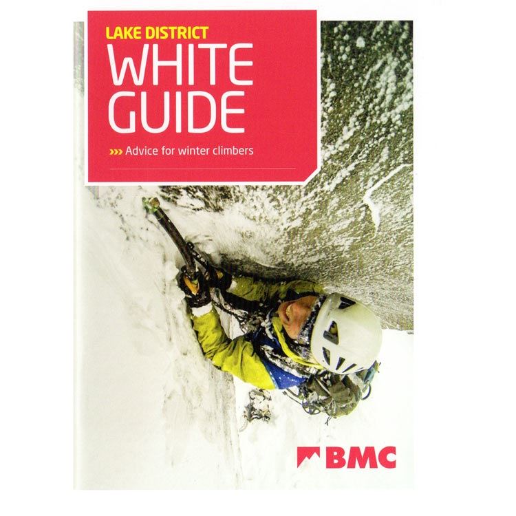 Lake District White Guide