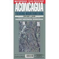 Zagier & Urruty - Aconcagua
