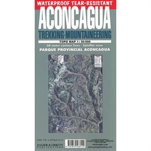 Zagier & Urruty - Aconcagua