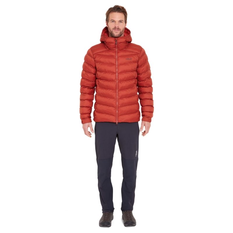 Rab Men's Nebula Pro Jacket