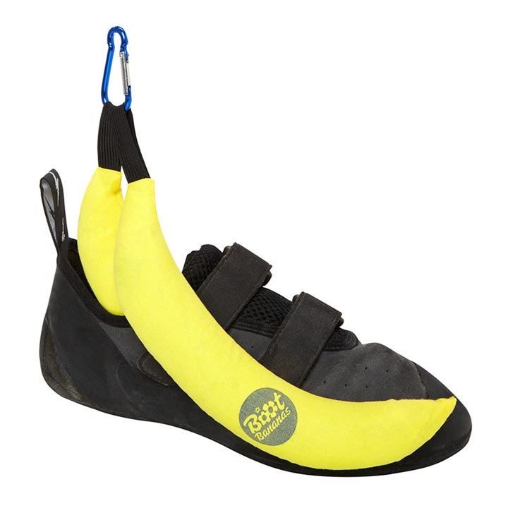 Boot Bananas