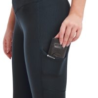 Montane Women's Ineo Lite Legging Pants - Needle Sports Ltd