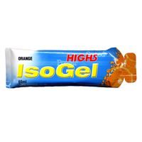 High5 Isogel Orange