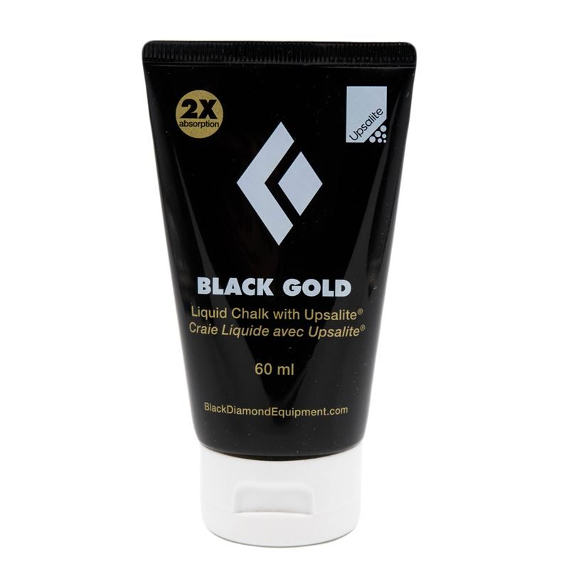 Black Diamond Liquid Black Gold 60ml