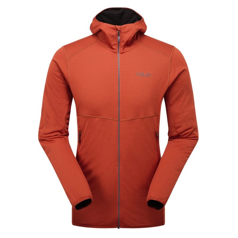 Rab Men's Evolute Hoody