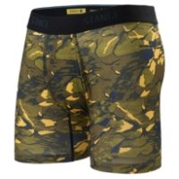 Stance Men's Rompin Boxer Brief Wholester