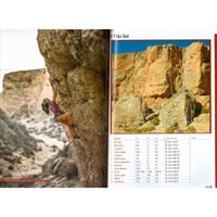 Aldağlar - Climbing, Trekking, Ski Touring pages