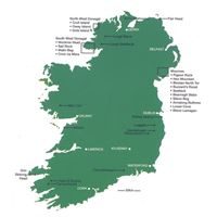 Rock Climbing in Ireland coverage