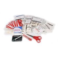 LifeSystems Waterproof First Aid Kit