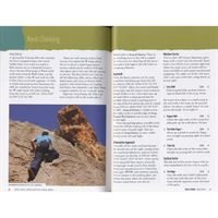 Walks, Treks, Climbs and Caves in Al Ayoun, Jordan pages