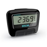 Silva Ex Distance Pedometer