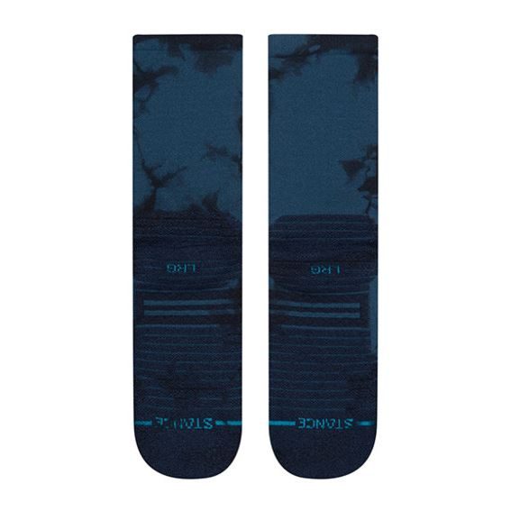 Stance Inclination Performance Sock