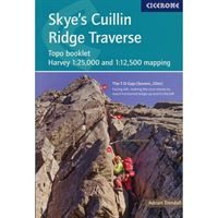 Skye's Cuillin Ridge Traverse Part 2