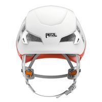 Petzl Meteor Helmet Red/Orange
