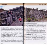 Fairy Cave Quarry pages