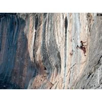 Leonidio, Kyparissi & More Climbing Guidebook