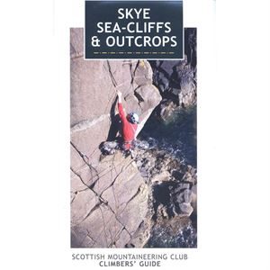 Skye - Sea-Cliffs and Outcrops