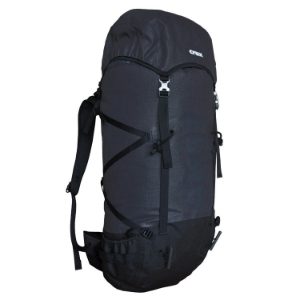 Crux 3G AK57 Rucksack Black