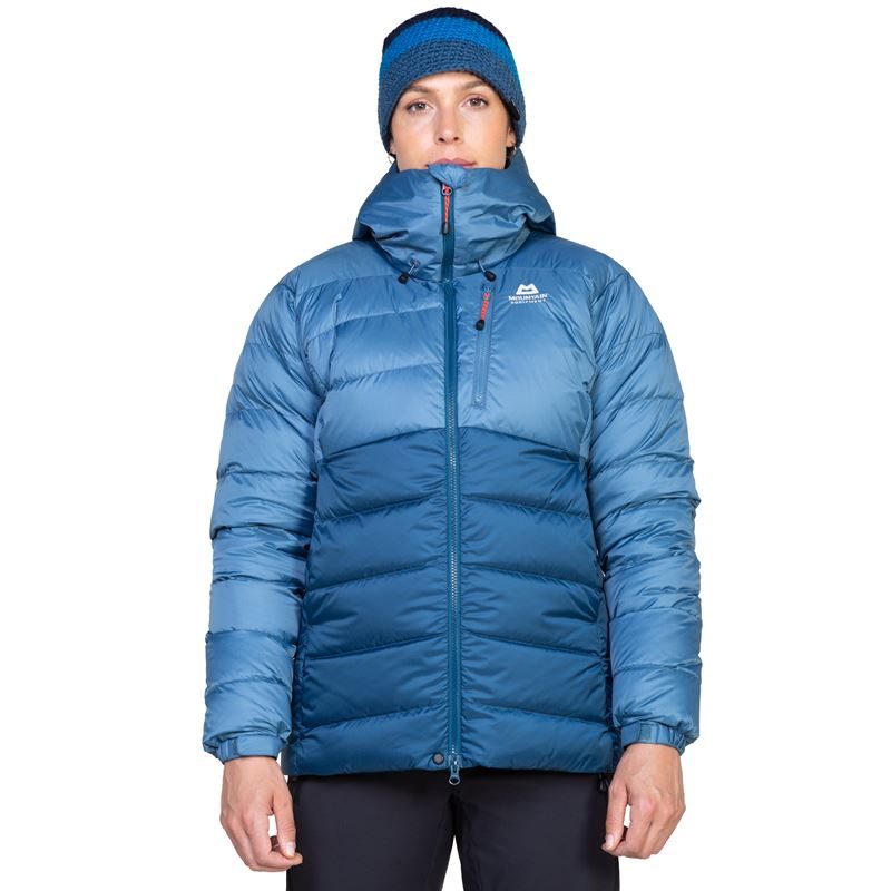 Mountain Equipment Women's Trango Jacket