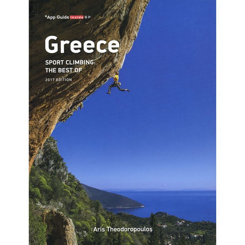 Greece - Sport Climbing, the best of